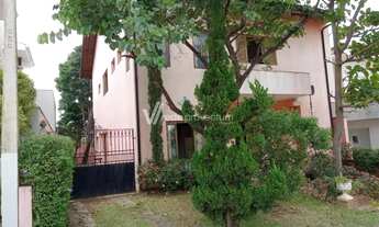 Imagem 2: Casa - Swiss Park - Campinas