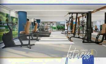 Imagem 5: Cobertura com 2 dormitórios à venda, 124 m² por R$ 930.000,00 - Formosa - Cabedelo/PB