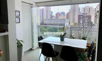 Imagem 7: Apartamento à venda, 60 m² por R$ 939.500,00 - Brooklin - São Paulo/SP