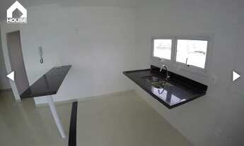 Imagem 6: APARTAMENTO BARATO NA PRAIA DO MORRO ( 2 QUARTOS SENDO 1 SUÍTE