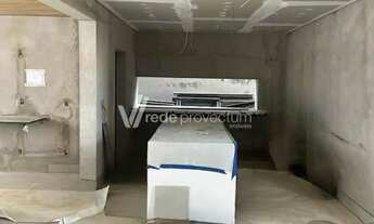 Imagem 5: Casa - Vila dos Plátanos - Campinas