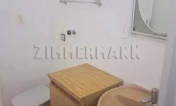 Imagem 7: APARTAMENTO NA ÁGUA BRANCA DE 2 DORMITÓRIOS