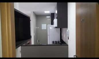 Imagem 7: Flat Mobiliado Tamarineira