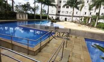 Imagem: Apartamento - Jardim Ismênia - Residencial