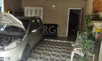 Imagem 3: Casa para Venda - 75m², 2 dormitórios, sendo 1 suites, 2 vagas - Hípica