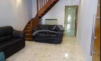 Imagem: Sobrado com 3 quartos a venda no Ipiranga