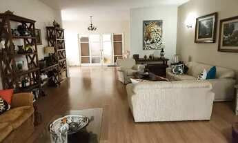 Imagem 3: Apartamento à venda, 4 quartos, 2 suítes, 1 vaga, Ipanema - Rio de Janeiro/RJ