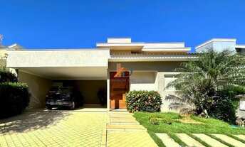 Imagem: Casa à Venda em Condomínio Village Damha