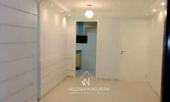 Imagem 3: Aluguel apartamento 02 quartos Graças Recife