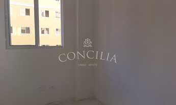 Imagem 3: Apartamento com 3 quartos sacada com churrasqueira Capão Raso - Curitiba - PR