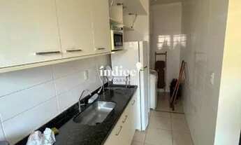 Imagem 3: Kitnet mobiliada, Mirante do Golf, Nova Aliança