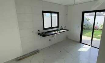 Imagem 7: Casa em Condomínio para Venda em Santana de Parnaíba, Villas do Jaguari, 3 dormitórios, 1