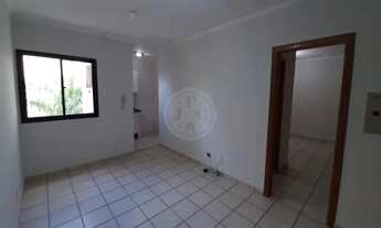 Imagem 2: Apartamento para aluguel, 1 quarto, 1 suíte, 1 vaga, Nova Aliança - Ribeirão Preto/SP