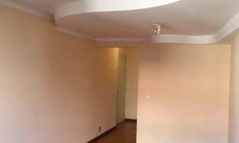 Imagem 2: Cod.imóvel: 318 - Apartamento no Bairro CENTRO com 60 m2, 2 dormitórios, fundos, ampla sal