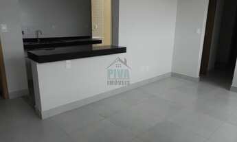 Imagem 2: Área privativa nova no bairro Caiçaras