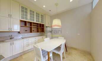 Imagem 4: Jardim Paulista - 363 m2, 4 suítes, 4 vagas. Apartamento Lindenberg a venda