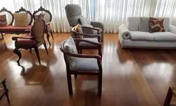 Imagem: Apartamento, 04 quartos, São Pedro. Venda