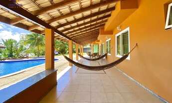 Imagem 4: Casa à venda, 7 quartos, 6 suítes, Meaipe - Guarapari/ES