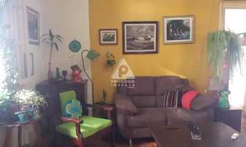 Imagem 4: Sala, 2 quartos, andar alto, no coração da Lapa/ subida Santa Teresa