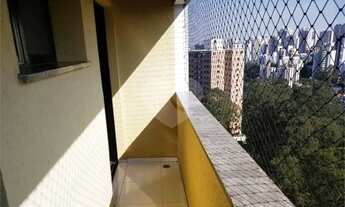 Imagem 7: Apartamento em Panamby