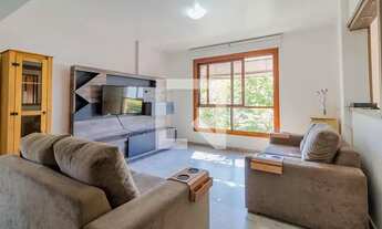 Imagem 3: Apartamento para Aluguel - Menino Deus, 2 Quartos, 86 m2