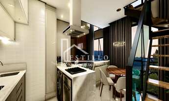 Imagem 2: FLORIANÓPOLIS - Apartamento Padrão - CACUPÉ