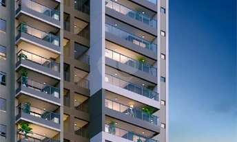 Imagem 4: São Paulo - Apartamento Padrão - CAMPO BELO