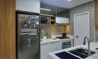 Imagem 5: Apartamento para alugar, Alphaville Empresarial - Barueri/SP com 3 dormitórios