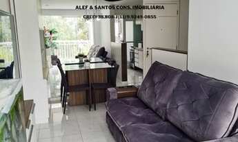 Imagem 2: Apartamento para venda em Vila Andrade - São Paulo - SP