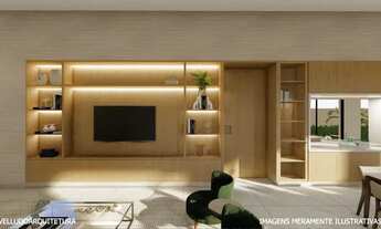 Imagem 4: Casa à venda no bairro Condomínio Alphaville - Araçatuba/SP