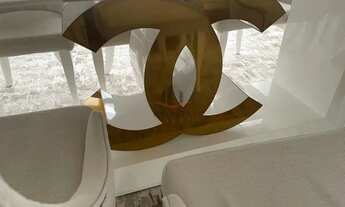 Imagem 3: Apartamento em Condomínio Padrão para Venda no bairro Tatuapé, 04 dorm, 04 suítes, 04 vaga