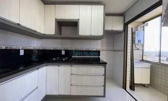 Imagem 5: Cobertura com 2 dormitórios, 147 m² - venda por R$ 599.000,00 ou aluguel por R$ 4.850,00/m