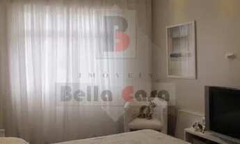 Imagem 6: Apto Mooca 2 dormitórios sala ampla cozinha dependência de empr. 1 vaga