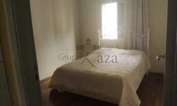 Imagem 3: Apartamento / Padrão - Parque Residencial Aquarius - Locação - Residencial