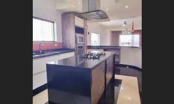 Imagem 5: Sobrado para locação City Bussocaba, Osasco, com 4 dormitórios, sendo 3 suítes, piscina, s