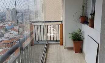 Imagem 7: Apartamento 2 dormitórios à venda Vila Prudente São Paulo/SP