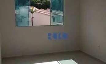 Imagem 4: Apartamento com 2 dormitórios para alugar, 82 m² por R$ 2.278,80/mês - Jardim de Alah - Ri