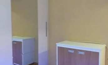 Imagem 2: Casa sobreposta em São Vicente