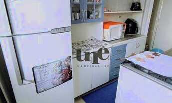 Imagem 5: Apartamento com 1 dormitório à venda, 52 m² por R$ 110.000,00 - Conjunto Habitacional Ediv