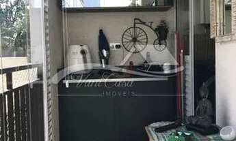 Imagem 4: Apartamento 1 quartos com suíte à venda no Ipiranga