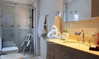 Imagem 10: Apartamento com 4 dormitórios à venda, 267 m² por R$ 1.600.000,00 - Vila Rica - Santos/SP