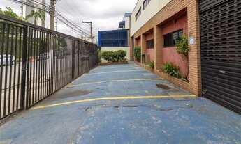 Imagem 4: Prédio Comercial com 736m² para Locação R$ 27.900