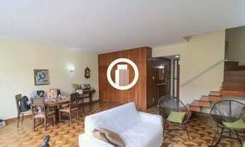 Imagem 5: Casa para Locação/Aluguel - 300m², 3 dormitórios, 3 vagas - Vila Mariana