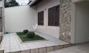 Imagem 2: Casa - Parque dos Jacarandás - Campinas