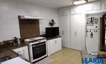 Imagem 5: SOBRADO - TATUAPÉ - SP