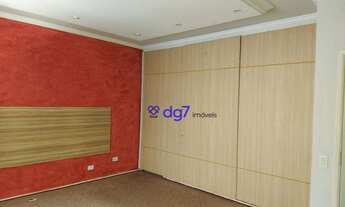 Imagem 7: Casa com 3 dormitórios, 400 m² - venda por R$ 1.800.000,00 ou aluguel por R$ 10.000,00/mês