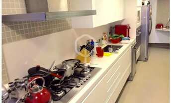 Imagem 7: Apartamento 04 Dorm. em Lagoa - Rio de Janeiro