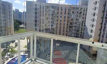 Imagem 3: Apartamento 2 quartos com suíte