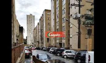 Imagem 3: Apartamento com 2 dormitórios à venda, 57 m² por R$ 257.000,00 - Vila Rio de Janeiro - Gua