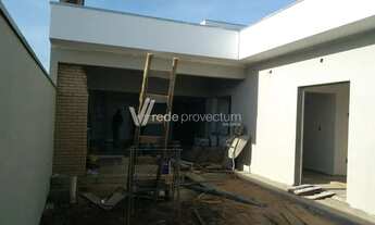 Imagem 5: Casa - Parque Brasil 500 - Paulínia